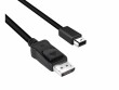 Club3D Club 3D Kabel HBR3 Mini-DisplayPort 