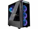 Captiva Gaming PC Highend Gaming I77-638, Prozessorfamilie: Intel