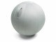 VLUV Sitzball Leiv Silver, Ø 60-65 cm, Eigenschaften: Keine