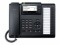 Bild 4 Unify SIP Tischtelefon CP400 Schwarz, SIP-Konten: 6 ×, PoE