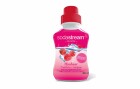 Sodastream Sirup Soda-Mix Himbeer 500 ml, Volumen: 500 ml