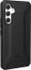 UAG Scout Case - Samsung Galaxy A55 5G - black