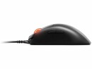 SteelSeries Steel Series Gaming-Maus Prime, Maus Features