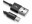 Image 0 deleyCON USB 2.0-Kabel USB A - Lightning 2 m