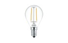 Philips Lampe LEDcla 25W E14 P45 WW CL ND
