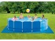 Intex Pool Metal Frame Set 457 x 122 cm