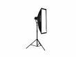 Nanlite Softbox SB-AS-110 x 45, Form: Eckig