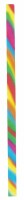 ROOST Farbstift farbig dünn PS51201 4-farbig, Regenbogen rund