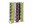 Bild 1 Ibili Kapselspender Helens NESCAFÉ Dolce Gusto, Detailfarbe