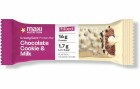 Maxi Nutrition Riegel Creamy Core Cookie/Schokolade, Produktionsland