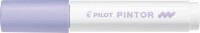 Pilots PILOT Marker Pintor M SW-PT-M-PV pastell violett, Kein