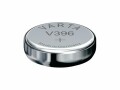 Varta Knopfzelle V396 10 Stück, Batterietyp: Knopfzelle