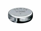 Varta Knopfzelle V396 10 Stück, Batterietyp: Knopfzelle