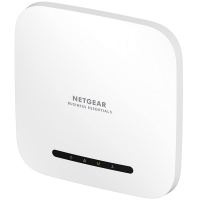 Netgear® WAX220 Dual-Band WiFi 6 Access Point Multi-Gig-PoE