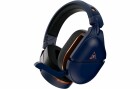 Turtle Beach Headset Stealth 700 Gen 2 Max Blau, Audiokanäle