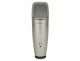 Immagine 2 Samson Mikrofon C01U Pro, Typ: Einzelmikrofon, Bauweise: Desktop