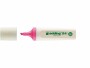 edding Textmarker 24 EcoLine Rosa, Set: Nein, Verpackungseinheit