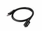 Club3D Club 3D Kabel Mini DisplayPort auf