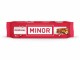 Minor Riegel Original 270 g, Produkttyp: Milch, Ernährungsweise