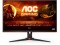 Bild 2 AOC Monitor Q27G2E/BK, Bildschirmdiagonale: 27 ", Auflösung