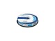 MediaRange BD-R 50 GB, Spindel (10 Stück), Medientyp: BD-R