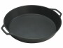 LODGE Grillpfanne Guss, 44 cm, Volumen: 1 l, Grilltyp