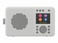 Pure Internet Radio Elan Connect Grey, Radio Tuner