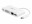 Image 0 StarTech.com - USB-C Multiport Adapter for Laptops - Power Delivery - DVI - GbE - USB 3.0