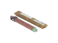 Ricoh Toner 841819 Magenta, Druckleistung Seiten: 18000 ×