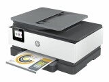 Hewlett-Packard HP OfficeJet Pro 8022e
