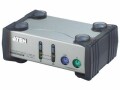 ATEN Technology ATEN MasterView - KVM-Switch - PS/2 - 2 x
