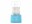 Bild 0 My Bambini's Flaschenwärmer Pro mit Akku Blau, Material: ABS-Plastik