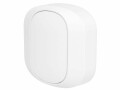 WOOX Funk-Schalter Mini, ZigBee 3.0, Detailfarbe: Weiss