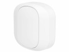 WOOX Funk-Schalter Mini, ZigBee 3.0, Detailfarbe: Weiss