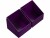 Bild 5 Ultimate Guard Kartenbox Boulder Deck Case 100+ Solid Violett