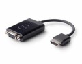 Dell Adapter HDMI - VGA, Kabeltyp: Adapter, Videoanschluss