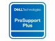 Image 2 Dell - Upgrade from 3Y Basic Onsite to 3Y ProSupport Plus