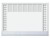 Bild 0 Sigel Schreibunterlage protect, 410 x 595 mm mit Kalender