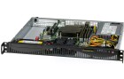 Supermicro Barebone UP SuperServer SYS-510T-ML, Prozessorfamilie
