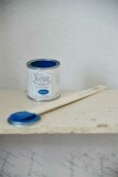 Vintage Paint Kreidefarbe Warm Blue 100ml