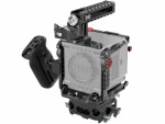 Smallrig Cage RED KOMODO Advanced Kit, Detailfarbe: Schwarz