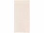 Kleine Wolke Handtuch Royal 50 x 100 cm, Sand, Bewusste