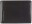 Bild 0 Maverick Portemonnaie All Black 11 x 8.1 cm, Münzfach