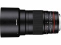 Samyang Festbrennweite 135mm F/2 ED UMC ? Canon EF