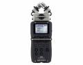 Zoom H5, 4-Spur Audio-Recorder, modulares System,