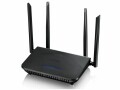 ZyXEL Dual-Band WiFi Router NBG7510, Anwendungsbereich