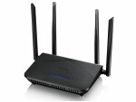 ZyXEL Dual-Band WiFi Router NBG7510, Anwendungsbereich: Home