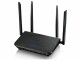 Image 0 ZyXEL Dual-Band WiFi Router NBG7510, Anwendungsbereich