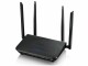 ZyXEL Dual-Band WiFi Router NBG7510, Anwendungsbereich