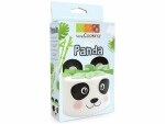 ScrapCooking Oblaten Dekoset «Panda» 15-teilig, Packungsgrösse: 52 g